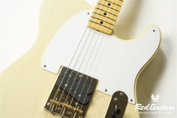 Sidewinder - White Blonde